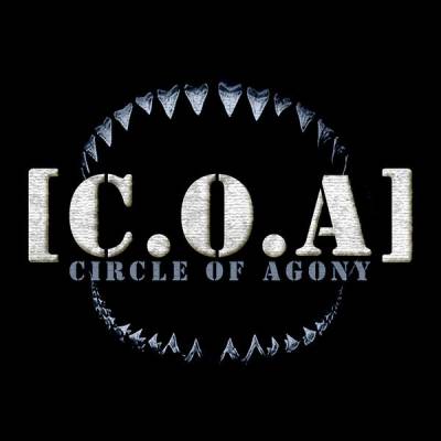 logo Circle Of Agony